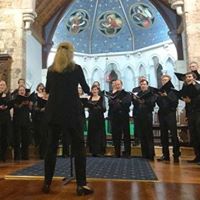 Canticum Chamber Choir