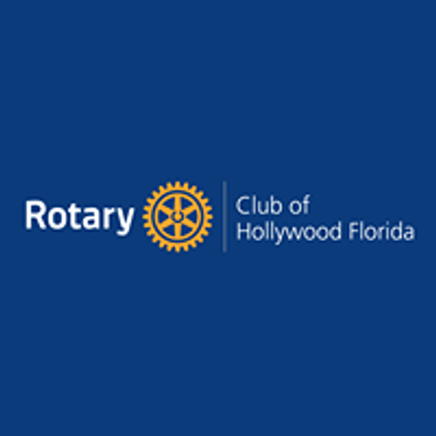 Rotary Club of Hollywood, FL