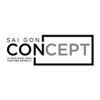 Saigon Concept