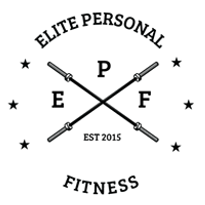 Elite Personal Fitness