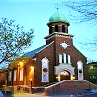 Holy Trinity Serbian Orthodox Church of St. Louis