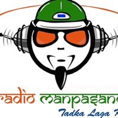 Radio Manpasand