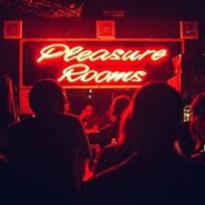 Pleasure Rooms