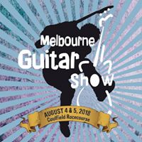 The Melbourne Guitar Show