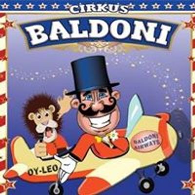 Cirkus Baldoni - Familiens Favoritcirkus