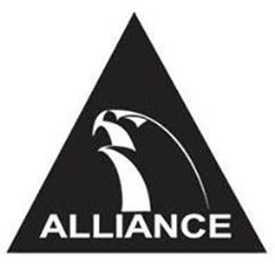 Alliance Jiu-Jitsu Kelowna