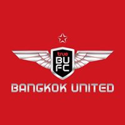 True Bangkok United