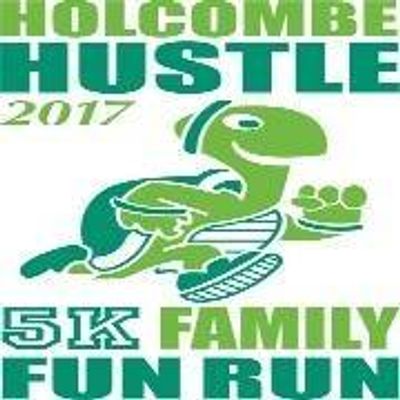 Holcombe Hustle Family Fun Run