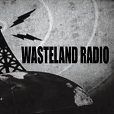 WASTELAND RADIO