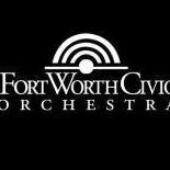 Fort Worth Civic Orchestra