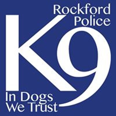 Friends of Rockford Police K-9