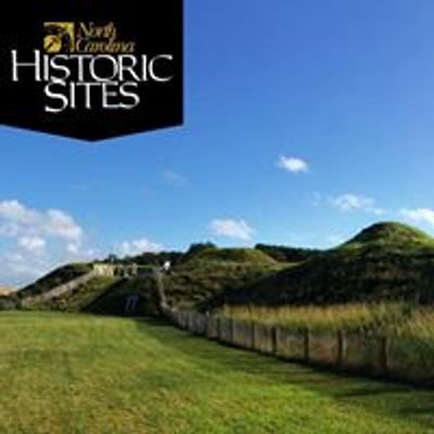 Fort Fisher State Historic Site