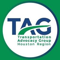 Transportation Advocacy Group - Houston Region