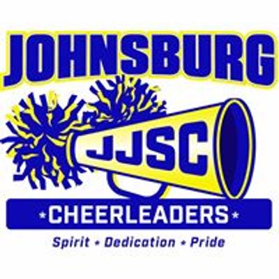 Johnsburg Jr Skyhawks Cheerleaders
