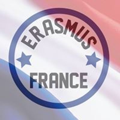 Erasmus in France