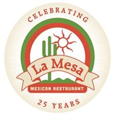 La Mesa Mexican Restaurant