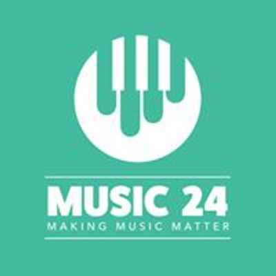 Music24