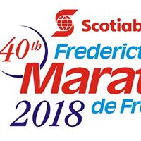 Fredericton Marathon