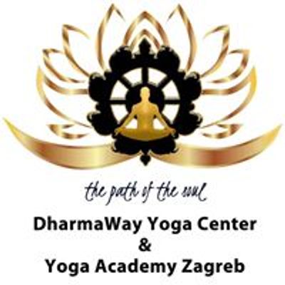 DharmaWay Yoga Centre & Yoga Academy Zagreb