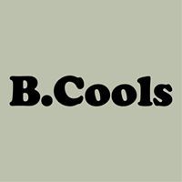 Barney Cools