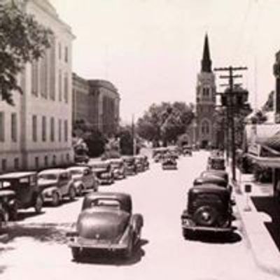 The Rotary Club Of Downtown Houma