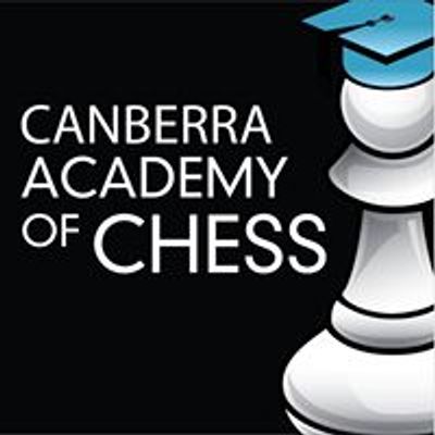 Canberra Academy of Chess