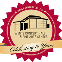 North Central College Fine and Performing Arts