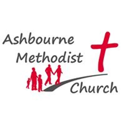 Ashbourne Methodist Church