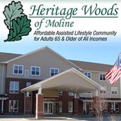 Heritage Woods of Moline