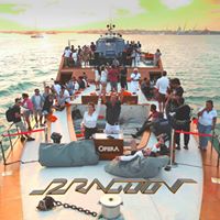 Dragoon Yacht  - Bali Party & Private charter