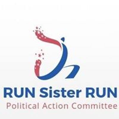 Run Sister Run PAC- Texas