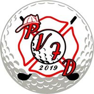 Patterson Volunteer Fire Department Memorial Golf Tournament
