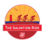 The Salvation Ride