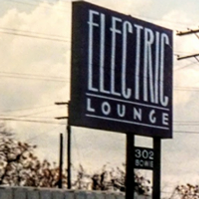 Electric Lounge