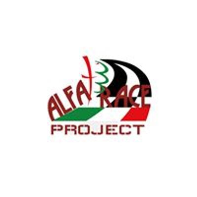 Alfa Race Project