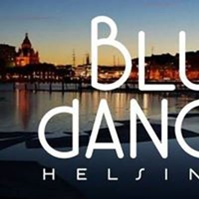 Blues Dance Helsinki