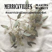 Merrickville's Makers Market