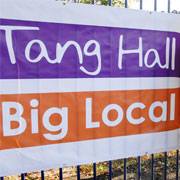 Tang Hall Big Local