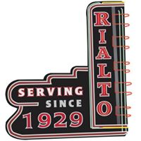 Rialto Bar