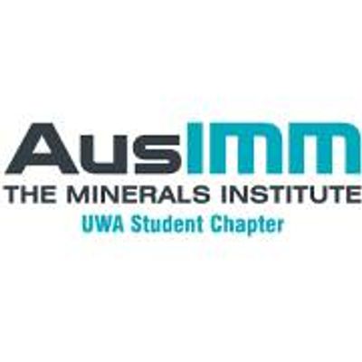 The AusIMM UWA Student Chapter
