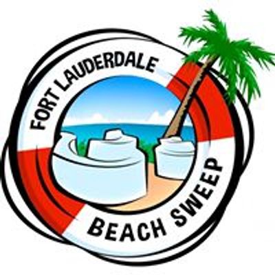 Fort Lauderdale Beach Sweep