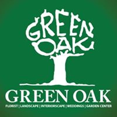 Green Oak Florist & Garden Center