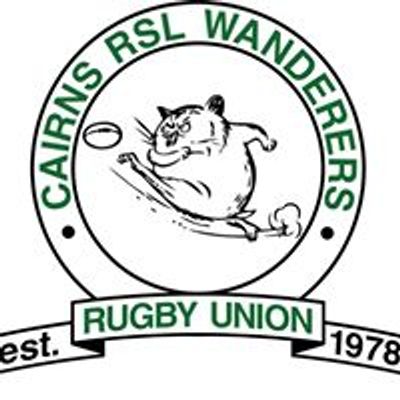 Cairns Wanderers Juniors Rugby Union