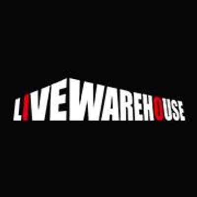 LIVE WAREHOUSE