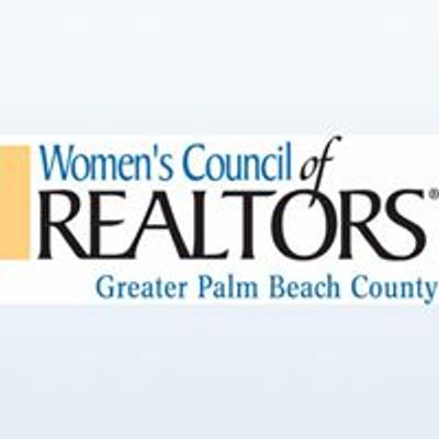 Women's Council of Realtors Greater Palm Beach