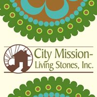 City Mission - Living Stones, Inc.