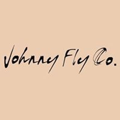 Johnny Fly