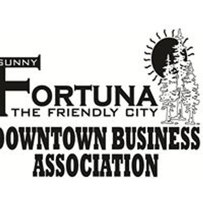 Fortuna Downtown Business Association