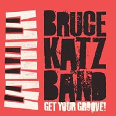 Bruce Katz