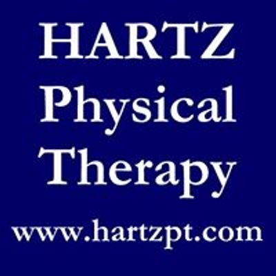 HARTZ Physical Therapy